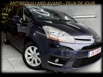 CITROËN C4 PICASSO AUTOMATIQUE 1.6 HDI GARANTIE 1 AN CTOK‼️, Auto's, Monovolume, 140 g/km, Zwart, 4 cilinders