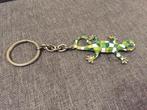 Sleutelhanger Gekko, Dieren en Toebehoren, Hagedis