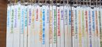 Lot de 48 livres avec CD les contes raconté par Marlène Jobe, Boeken, Sprookjes en Fabels, Ophalen of Verzenden, Zo goed als nieuw