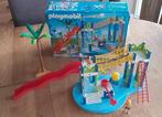 Playmobil waterspeeltuin 6670 ZGAN, Ophalen of Verzenden, Zo goed als nieuw, Complete set