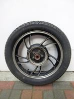 Yamaha XJ750 achterwiel XJ 750 S achter wiel velg band Seca, Motoren, Ophalen of Verzenden, Gebruikt