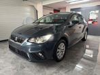 Seat // Ibiza CNG 2020, Voorwielaandrijving, Stof, Euro 6, CNG (Aardgas)