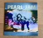 Vinyl Pearl Jam - Live Chicago 1992, Cd's en Dvd's, Ophalen of Verzenden, Zo goed als nieuw