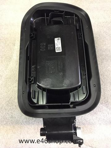 TANKKLEP AFDEKKOM BMW "5 G30 OE 51177387940 beschikbaar voor biedingen