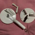 Snijbonensnijder - Schulte, Ophalen