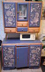 Meuble vintage, Maison & Meubles, Enlèvement, Utilisé