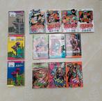 13 mangas pour 25€, Verzenden, Zo goed als nieuw