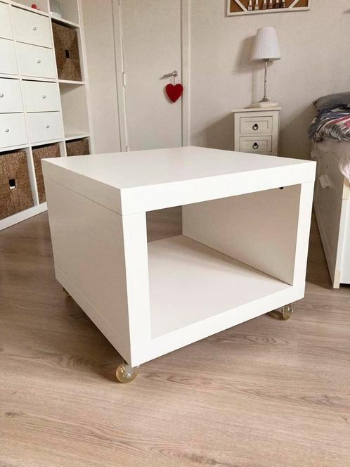 Desserte roulante IKEA, Maison & Meubles, Chambre à coucher | Tables de chevet, Comme neuf, Moins de 55 cm, 45 à 65 cm, Bois