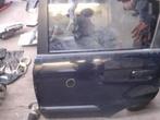 Porte arrière gauche Kia Soul 2009-2011 LP/15007, Ophalen, Deur, Links, Gebruikt