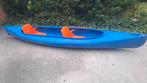 2-persoonskayak, Watersport en Boten, Ophalen, Gebruikt, 2-persoons