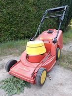 Grasmachine (zie beschrijving), Ophalen, Gebruikt