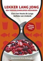 boek: het voedselzandloper kookboek 1+2/Pauline Weuring, Boeken, Ophalen of Verzenden, Zo goed als nieuw, Gezond koken