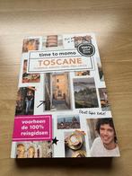 Time to momo - Reisgids Toscane, Boeken, Overige merken, Budget, Europa, Nieuw