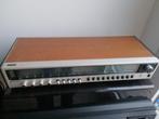 Oude Philips-transistorradio werkt niet goed, Ophalen of Verzenden, Niet werkend, Radio