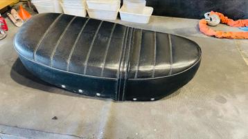 Cadre Saddle Dax 5,5 L, Enlèvement ou Envoi, Selle