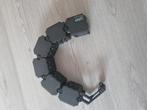Simplo Shimano Linkage snake battery 500wh, Ophalen of Verzenden, Zo goed als nieuw