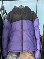 Winter jas paar met zwart, Kleding | Dames, Jassen | Winter, Ophalen, Primark, Paars, Maat 42/44 (L)