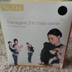 Stokke 3 in 1 baby carrier, Kinderen en Baby's, Overige merken, Draagzak, Gebruikt, Ophalen of Verzenden