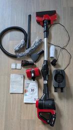 Aspirateur sans fil Bosch Unlimited 7 Pro Animal, Electroménager, Enlèvement, Comme neuf, Réservoir, Aspirateur