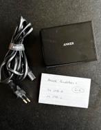 Anker usb powerport, Enlèvement, Comme neuf, USB