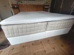 Sommier, Crème, Enlèvement, Utilisé, 200 cm