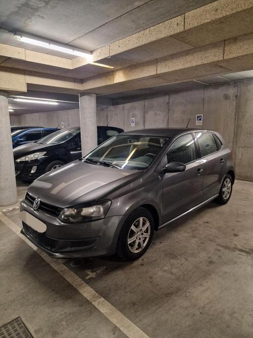Volkswagen Polo Benzine, Auto's, Volkswagen, Particulier, Polo, Elektrische ramen, Benzine, Onderhoudsboekje, Ophalen