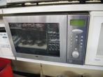 Etna microgolfoven combi, Elektronische apparatuur, Utrecht, Gebruikt, Ophalen of Verzenden, @