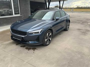 2022 Volvo Polestar 2 Personenauto beschikbaar voor biedingen