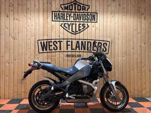 Buell Ulysses XB12X (bj 2005), Motoren, Motoren | Buell, Bedrijf, Overig, meer dan 35 kW
