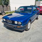 Bmw 325i  Cabrio 1986 NIET BIEDEN/PAS D OFFRES!!!!, Auto's, BMW, Bedrijf, Te koop, Radio
