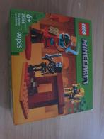 Minecraft lego, Kinderen en Baby's, Speelgoed | Bouwstenen, Ophalen of Verzenden, Nieuw