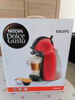 Dolce Gusto koffiezetapparaat, Ophalen of Verzenden, Gebruikt