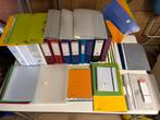Mappen / schoolgerief (divers), Diversen, Schoolbenodigdheden, Ophalen