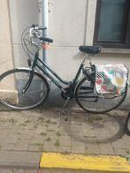Oxford damesfiets groen met gratis 2 zadeltassen, Fietsen en Brommers, Fietsen | Dames | Damesfietsen, Ophalen