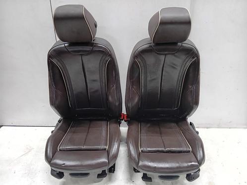INTERIEUR BMW 3 serie (F30) (01-2011/10-2018), Auto-onderdelen, Interieur en Bekleding, BMW, Gebruikt