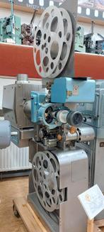 Filmprojector Cinemeccanica Victoria X bouwjaar 1959, Enlèvement, Projecteur, 1940 à 1960