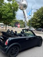 Mini Cooper One Cabrio, Auto's, Cabriolet, Particulier, Cabrio, Te koop