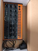 Behringer Crave synthé semi modulaire, Muziek en Instrumenten, Synthesizers, Ophalen, Gebruikt