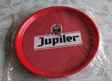 Dienblad jupiler, Verzamelen, Biermerken, Ophalen of Verzenden, Nieuw