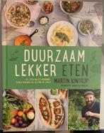 Martin Kintrup - Duurzaam lekker eten, Enlèvement, Martin Kintrup