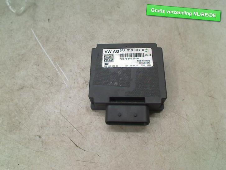 REGULATEUR DE TENSION Volkswagen Up! (121) (3AA919041B), Autos : Pièces & Accessoires, Électronique & Câbles, Volkswagen, Utilisé