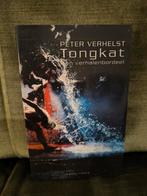 Tongkat.    (Peter Verhelst), Boeken, Ophalen of Verzenden, Zo goed als nieuw, Peter Verhelst, België