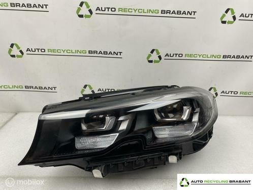 Koplamp FULL LED Links BMW 3 Serie G20 G21  9481695-07, Autos : Pièces & Accessoires, Éclairage, Utilisé, Enlèvement ou Envoi