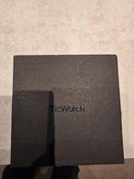 Ticwatch Pro 3., Ophalen of Verzenden, Zo goed als nieuw
