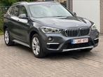 Bmw x1 18sdrive automaat 2019 /euro6b, Auto's, BMW, USB, 4 cilinders, Leder, Bedrijf