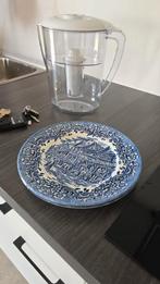 Prachtige dinerborden Royal Tudor Ware. 2 stuks, Huis en Inrichting, Ophalen, Zo goed als nieuw