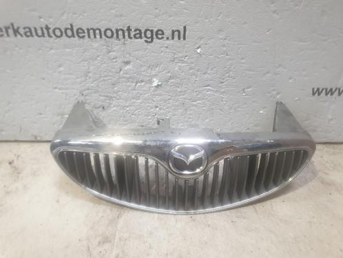 GRILLE Mazda Xedos 6 (01-1992/01-1999) (90g172), Auto-onderdelen, Carrosserie, Mazda, Gebruikt
