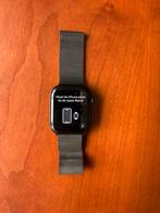 Apple watch series 7, Ophalen, Gebruikt, Zwart, IOS