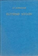 (sp41) Flitsend nylon, Verzenden, Gelezen