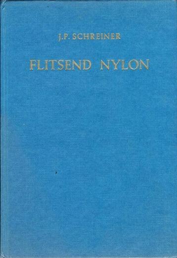 (sp41) Flitsend nylon beschikbaar voor biedingen